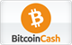 Bitcoin Cash deposit payment method